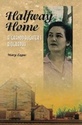 Cover: Halfway Home - Minnesota Historical Society Press,U.S.