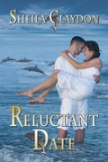 Cover: Reluctant Date - Books We Love Ltd.