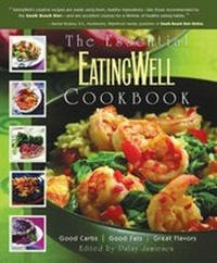 Enlarge image Cover: The Essential EatingWell Cookbook - Countryman Press Inc.