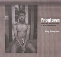 Cover: Frogtown - Minnesota Historical Society Press,U.S.