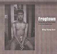 Enlarge image Cover: Frogtown - Minnesota Historical Society Press,U.S.