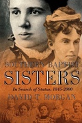 Cover: Southern Baptist Sisters - Mercer University Press