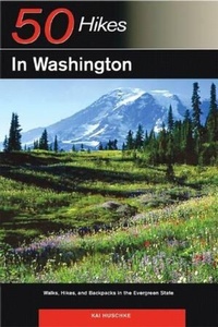 Abbildung von: Explorer's Guide 50 Hikes in Washington - Countryman Press Inc.