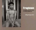 Cover: Frogtown - Minnesota Historical Society Press,U.S.