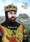 Cover: Tales of Bruce & Wallace - Independent Publishing Network