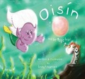Cover: Oisin and the Magic Pearl - Orpen Press