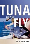 Cover: Tuna on the Fly - Countryman Press Inc.