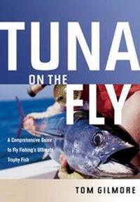 Enlarge image Cover: Tuna on the Fly - Countryman Press Inc.