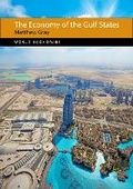 Cover: The Economy of the Gulf States - Agenda Publishing
