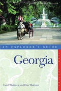 Cover: Georgia - Countryman Press Inc.