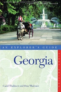 Abbildung von: Georgia - Countryman Press Inc.
