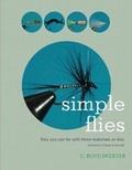 Cover: Simple Flies - Countryman Press Inc.