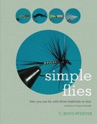 Enlarge image Cover: Simple Flies - Countryman Press Inc.