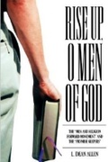 Cover: Rise Up, O Men of God - Mercer University Press