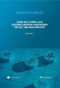 Cover: China and Central and Eastern European Cooperation - Paths Publishing Group