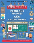 Cover: Fabulous Figures and Cool Calculations - Welbeck Children's Books