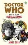 Cover: Doctor Who: City of Death (Target Collection) - BBC Books