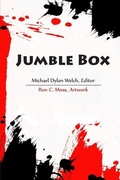 Cover: Jumble Box - Press Here