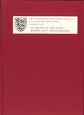 Cover: A History of the County of Essex - Victoria County History