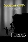 Cover: The Hordes - Wicked Tales