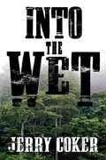 Cover: Into the Wet - Pocol Press