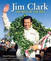 Enlarge image Cover: Jim Clark - Evro Publishing