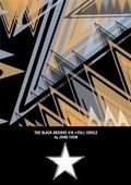 Cover: Full Circle - Obverse Books