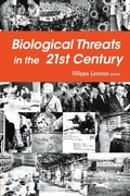 Cover: Biological Threats In The 21st Century: The Politics, People, Science And Historical Roots - Imperial College Press