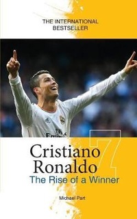 Enlarge image Cover: Cristiano Ronaldo - Sole Books