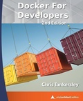 Cover: Docker for Developers, 2nd Edition - PHP[Architect]