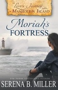 Cover: Love's Journey on Manitoulin Island - L. J. Emory Publishing