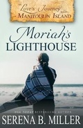 Cover: Love's Journey on Manitoulin Island - L. J. Emory Publishing