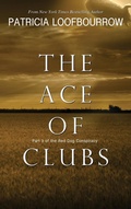 Cover: The Ace of Clubs - Red Dog Press, LLC
