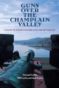 Cover: Guns Over the Champlain Valley - Countryman Press Inc.