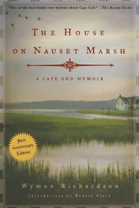 Abbildung von: The House on Nauset Marsh - Countryman Press Inc.