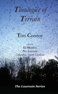 Cover: Theologies of Terrain - Muddy Ford Press LLC