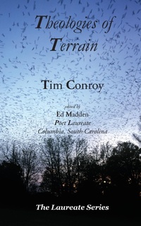 Enlarge image Cover: Theologies of Terrain - Muddy Ford Press LLC