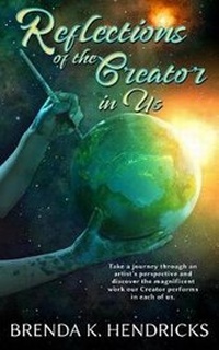 Enlarge image Cover: Reflections of the Creator in Us - Sonrise Devotionals
