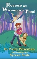 Cover: Rescue at Wiseman's Pond - Patty Wiseman