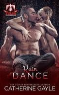 Cover: Rain Dance - Bons Mots, Incorporated