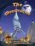 Cover: The Monstructor - Spork