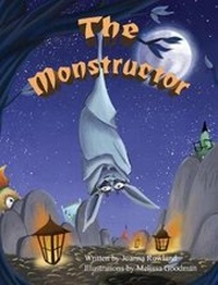 Enlarge image Cover: The Monstructor - Spork