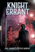 Cover: Knight Errant - Fiery Seas Publishing, LLC