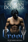 Cover: Creed - Laurann Dohner