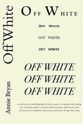 Cover: Off White - Broken Column Press