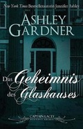 Cover: Das Geheimnis des Glashauses - Ja / AG Publishing