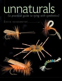 Enlarge image Cover: Unnaturals - Countryman Press Inc.
