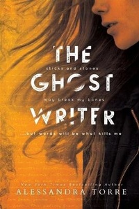 Enlarge image Cover: The Ghostwriter - Select Publishing LLC