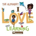 Cover: I Love Learning - Avant-Garde Books