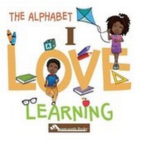 Enlarge image Cover: I Love Learning - Avant-Garde Books
